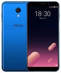 Прошивка телефона Meizu M6s в Нижнем Новгороде